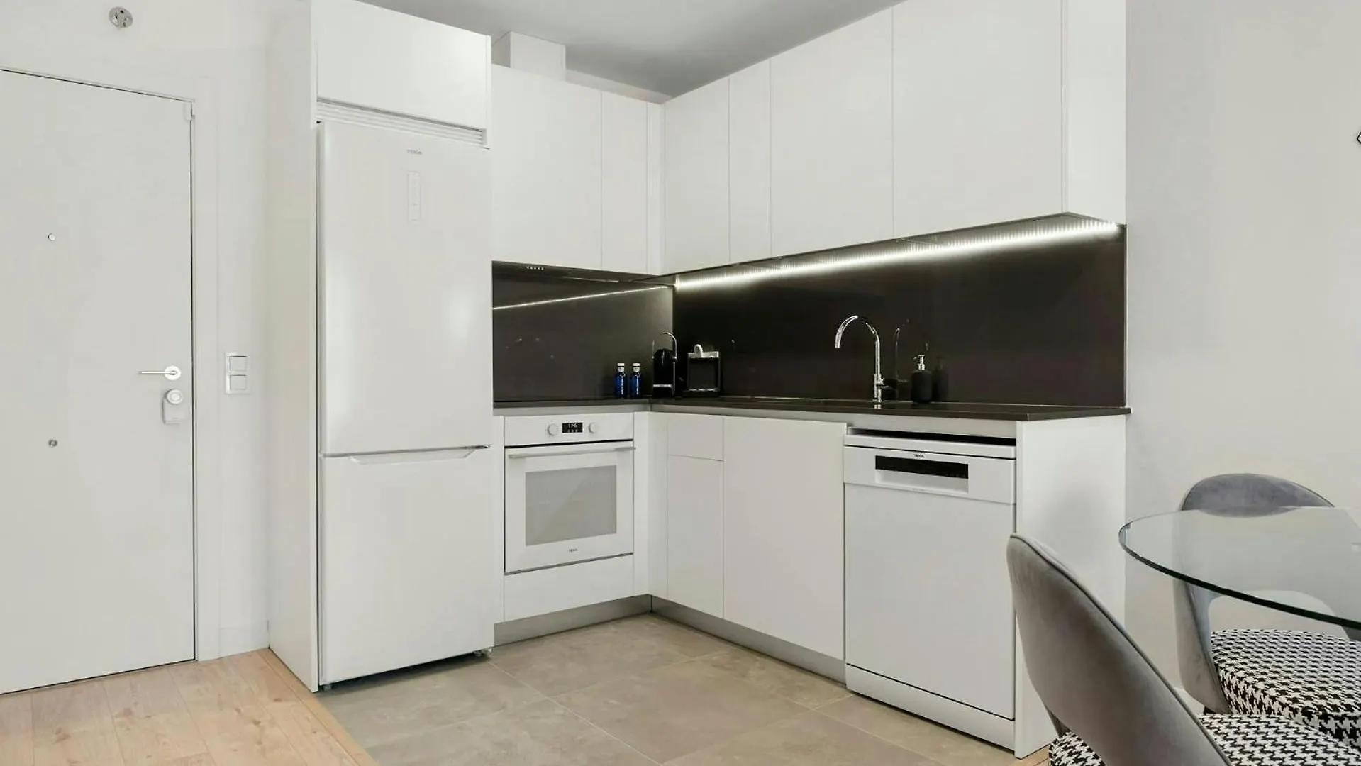 Malaga Eye Pool & Parking Free Appartement Spanje